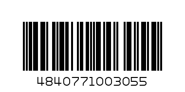 Persona 0.245 l baut arom tare - Штрих-код: 4840771003055