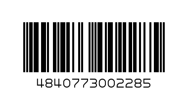 Hering file cu marar 200gr - Штрих-код: 4840773002285
