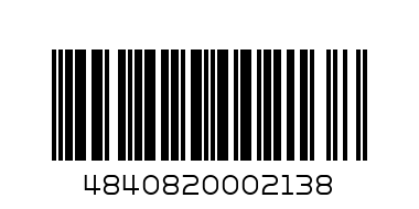 Fulgi 7 componente Nora 500 gr - Штрих-код: 4840820002138