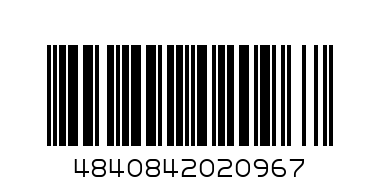 Caiet 48 file patr./linii - Штрих-код: 4840842020967