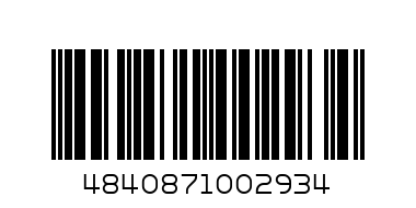 Varihou fileu in ulei masline 0.25 kg - Штрих-код: 4840871002934