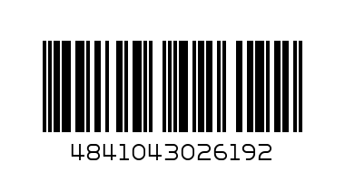 Игрушка яйцо в ассортименте H801 - Штрих-код: 4841043026192