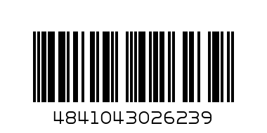 Игрушка яйцо в ассортименте H801 - Штрих-код: 4841043026239