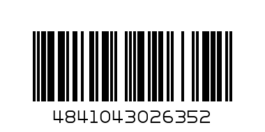 Игрушка яйцо в ассортименте H801 - Штрих-код: 4841043026352