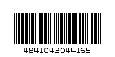 ГИРЛЯНДА ЗЕЛ-БЕЛ A-093 NO 51 L2M - Штрих-код: 4841043044165