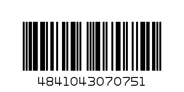 Jucarie uscator de par 2014 - Штрих-код: 4841043070751