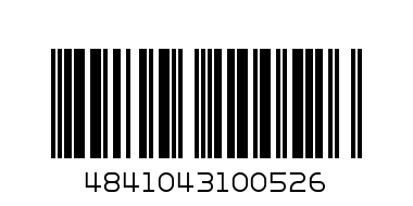 1660   Ваза керамика      210 - Штрих-код: 4841043100526