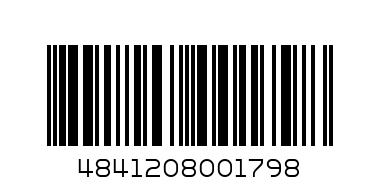 Sapun lichid  Prima 1L  Lamie (rez) /9 - Штрих-код: 4841208001798