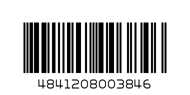 Sapun Lichid Metropolis 0.5L Asortiment - Штрих-код: 4841208003846