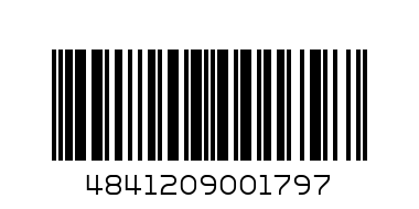 Demo sampun 5l - Штрих-код: 4841209001797