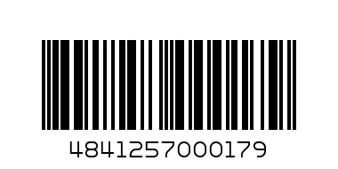 Cola new 0.5l - Штрих-код: 4841257000179