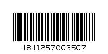 Letto 1.5L Grapefruit Mint - Штрих-код: 4841257003507