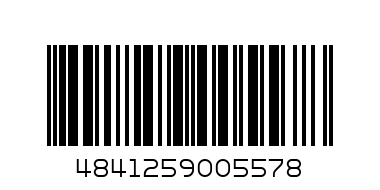ing. caramel LATTI - Штрих-код: 4841259005578