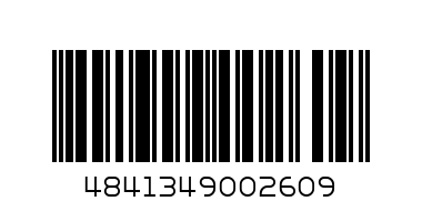 Viantic Sapun-crema lichid "Viantic Ocean"  500ml x 12 buc - Штрих-код: 4841349002609