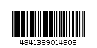 Сверло метал 2.5 - Штрих-код: 4841389014808