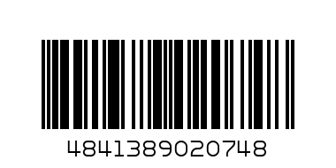 165022 Burghiu pentru metal 3.0 - Штрих-код: 4841389020748