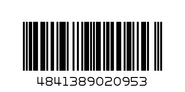 Сверло метал 16 - Штрих-код: 4841389020953