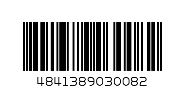 Burghiu plat p/u lemn 14 - Штрих-код: 4841389030082