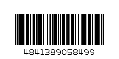 052302 SURUB CU BURGHIU 4.2X25 - Штрих-код: 4841389058499