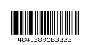 165514 DIN 338 Burghiu pu metal EXTRA 4.2X4375 - Штрих-код: 4841389083323