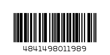 C Vopsea acrilica Ultra Bela GC 6.3ll - Штрих-код: 4841498011989