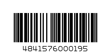 Вино Леонардо в асс. 0,75 - Штрих-код: 4841576000195