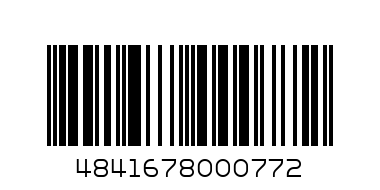 Bomboane Trufalieti  200g - Штрих-код: 4841678000772