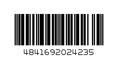 jucarie - Штрих-код: 4841692024235