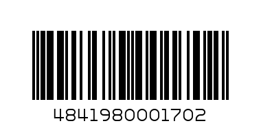 PAM PAK SAPUN LICHID CREMA CIOCOLATA 500ML - Штрих-код: 4841980001702