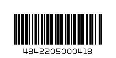 LEUSTEANMARUNTIT STICK 4G - Штрих-код: 4842205000418