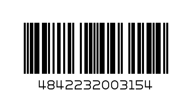 Tort CU DRAG 0.9 VB - Штрих-код: 4842232003154