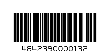 hering file bucati 200g - Штрих-код: 4842390000132