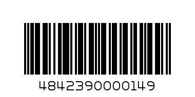 file hering 500g - Штрих-код: 4842390000149