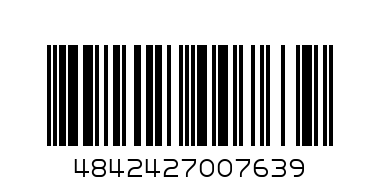 Jucarie - Штрих-код: 4842427007639