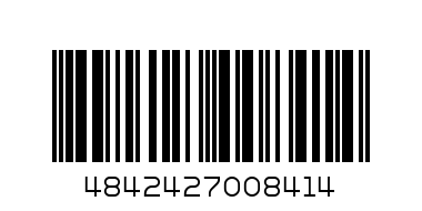 Jucarie Antistres Slime Mare Stralucitor V1421-14 - Штрих-код: 4842427008414