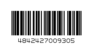 Jucarie antistres iepuras pufos - Штрих-код: 4842427009305