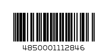 НЕКТАР "YAN" ЛЕСНЫЕ ЯГОДЫ 0,93 Л СТ/Б - Штрих-код: 4850001112846