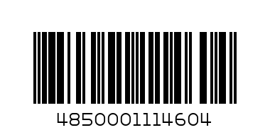 7 Варенье Ян 275мл /800/ - Штрих-код: 4850001114604