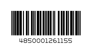 Сырок Марианна армения 40г - Штрих-код: 4850001261155