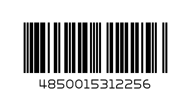 КОНЬЯК староармянский 3зв. 0,5л - Штрих-код: 4850015312256