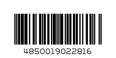 варенье из фейхоа - Штрих-код: 4850019022816