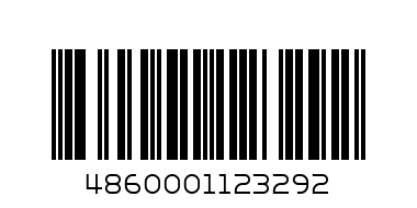 Натахтари тархун 0.5 - Штрих-код: 4860001123292