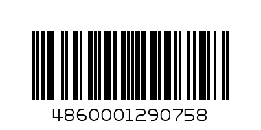 Мохито 0.5л Лайма и мяты - Штрих-код: 4860001290758