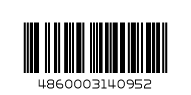 Вино Киндзмараули кр.п/сл Моро 0.75л - Штрих-код: 4860003140952