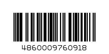 Вино г.н.рег.Кахетия "Киндзмараули" кр.п/сл 0,75 11-13 1/6 сер.Марнискари - Штрих-код: 4860009760918