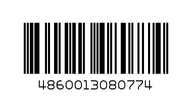 Коньяк Старый Кахети 5зв 0.25 л - Штрих-код: 4860013080774