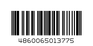 Чача Голд - Штрих-код: 4860065013775