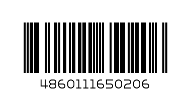 саперави - Штрих-код: 4860111650206