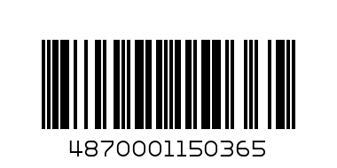 ?? ?? ??? 1? ??????? - Штрих-код: 4870001150365