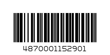 ??? ??-?? 1,5 ? ?????? - Штрих-код: 4870001152901